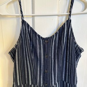 Arizona one piece jumper